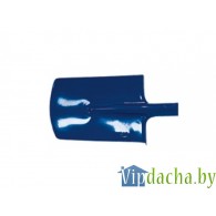 Лопата штыковая прямоугольная ЛКП-4 (Ревякино)